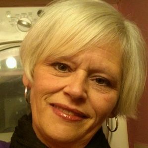 Meet your Posher, Kathleen